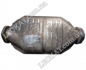LEOKAT Викуп каталізаторів - Tata -  - Кераміка - 253449100106