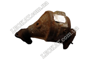 LEOKAT Викуп каталізаторів - Tata -  - Кераміка - 278914510107