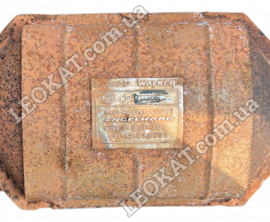 LEOKAT Викуп каталізаторів - Tata -  - Кераміка - 279149100107