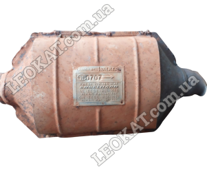 LEOKAT Викуп каталізаторів - Tata -  - Кераміка - 279149100142
