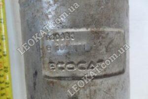 LEOKAT Викуп каталізаторів - Tata -  - Сталь - 820363 E 1008001 E 1008001 Part No. 5402 4910 0110