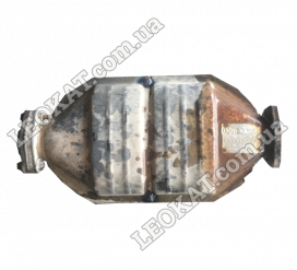 LEOKAT Викуп каталізаторів - Tata - Tata Grand Safari Dicor 4X4 - Кераміка - 254749100122 EESILB03600