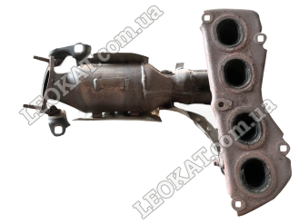 LEOKAT Викуп каталізаторів - Toyota -  - Кераміка - 0V020