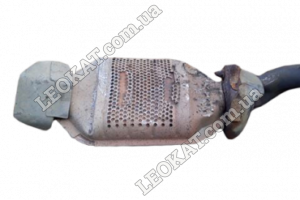 LEOKAT Викуп каталізаторів - Toyota -  - Кераміка - 18450-02020 AEA38