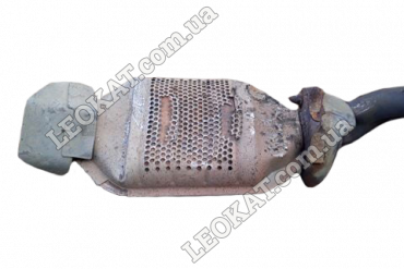 LEOKAT Викуп каталізаторів - Toyota -  - Кераміка - 18450-02020 AEA38