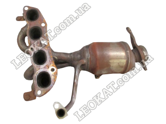 LEOKAT Викуп каталізаторів - Toyota -  - Кераміка - 47010