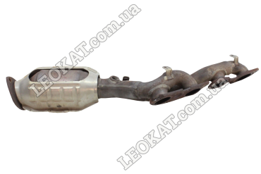 LEOKAT Викуп каталізаторів - Toyota -  - Кераміка - L38020