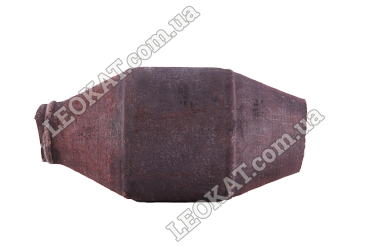 LEOKAT Викуп каталізаторів - Toyota -  - Кераміка - X34