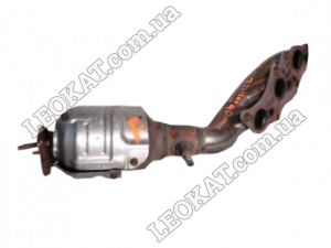 LEOKAT Викуп каталізаторів - Toyota - Toyota 4Runner 4.0L V6 - Кераміка - 17140-31610