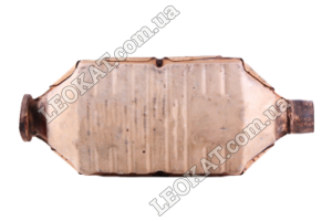 LEOKAT Викуп каталізаторів - Toyota - Toyota 4Runner - Кераміка - H05 10.25" brick chamber