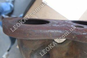 LEOKAT Викуп каталізаторів - Toyota - Toyota Avanza 1.5 - Кераміка - AVANZA 110