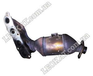 LEOKAT Викуп каталізаторів - Toyota - Toyota Avanza - Кераміка - AVANZA No Code 1 SENSOR