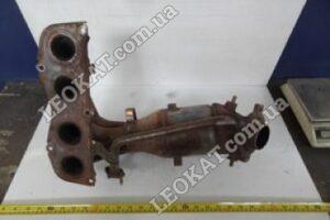 LEOKAT Викуп каталізаторів - Toyota - Toyota Avanza - Кераміка - Camry Manifold No Code 4 1YL 4 39A