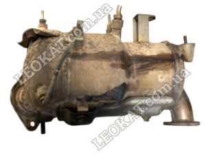 LEOKAT Викуп каталізаторів - Toyota - Toyota Avensis T25 2.2 D4D - Кераміка - 0R020 (CERAMIC)