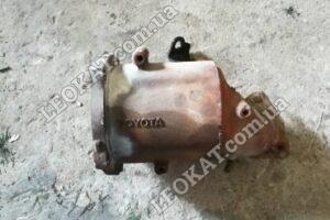 LEOKAT Викуп каталізаторів - Toyota - Toyota Camry 2.2 - Кераміка - AT1 (Type 1) S16