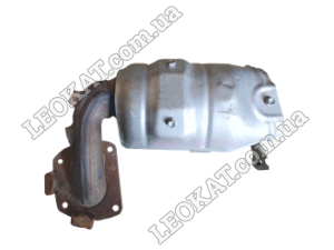 LEOKAT Викуп каталізаторів - Toyota - Toyota Highlander - Кераміка - L0P330 FIC L0P330