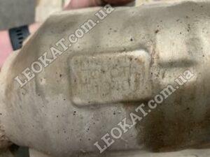 LEOKAT Викуп каталізаторів - Toyota - Toyota Land Cruiser 200 - 4.5 V8 D - Кераміка - 51040 709