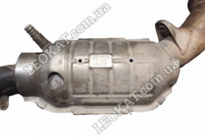 LEOKAT Викуп каталізаторів - Toyota - Toyota Land Cruiser - Кераміка - 17140-38090