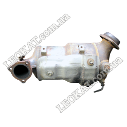 LEOKAT Викуп каталізаторів - Toyota - Toyota RAV4 III 2.2 D4D - Кераміка - 26050 (CERAMIC)