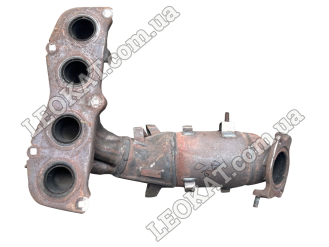 LEOKAT Викуп каталізаторів - Toyota - Toyota Solara 2.4L|Toyota Camry VI 2.4 VVTI - Кераміка - 28100