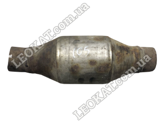 LEOKAT Викуп каталізаторів - Toyota - Toyota Yaris II - 1.4 D4D - Кераміка - GF2