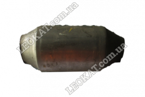 LEOKAT Викуп каталізаторів - Toyota - Toyota Yaris - Кераміка - UF6 CAT:0c360 02991 P2 02439 T05564N028