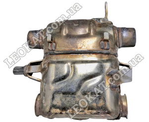 LEOKAT Викуп каталізаторів - Triumph -  - Сталь - 2202498
