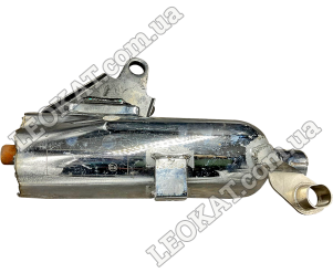 LEOKAT Викуп каталізаторів - Triumph -  - Сталь - 2204527