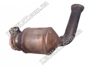 LEOKAT Викуп каталізаторів - Unknown/None -  - Кераміка - 103R-0021934 BM80180H CPYGGR / Aftermarket