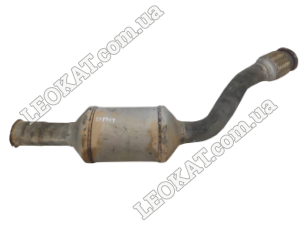 LEOKAT Викуп каталізаторів - Unknown/None -  - Кераміка - 103R-0022929 VC011 / CT15310K / Aftermarket