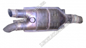 LEOKAT Викуп каталізаторів - Unknown/None -  - Кераміка - 445037 D-193-100 / Aftermarket