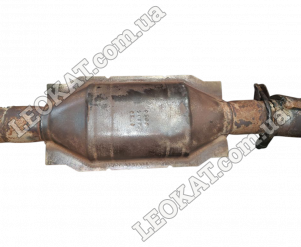 LEOKAT Викуп каталізаторів - Unknown/None -  - Кераміка - 8728 04111 / 9029 / Aftermarket