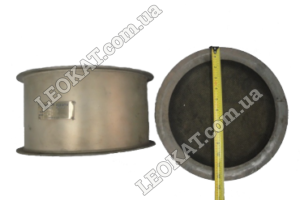 LEOKAT Викуп каталізаторів - Unknown/None -  - Сажовий фільтр (DPF) - 02103002AB CleanAIR Systems