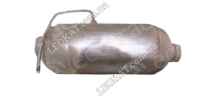 LEOKAT Викуп каталізаторів - Unknown/None -  - Сажовий фільтр (DPF) - 103R-000361 DPF013