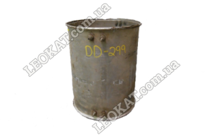 LEOKAT Викуп каталізаторів - Unknown/None -  - Сажовий фільтр (DPF) - 12D200621123 CP232717 ;section. 12" brick.