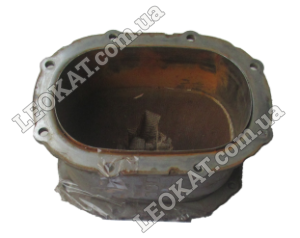 LEOKAT Викуп каталізаторів - Unknown/None -  - Сажовий фільтр (DPF) - 1J505 - 18371 7WTA002B10