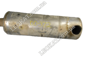 LEOKAT Викуп каталізаторів - Unknown/None -  - Сажовий фільтр (DPF) - 205105A