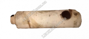 LEOKAT Викуп каталізаторів - Unknown/None -  - Сажовий фільтр (DPF) - 230-9200 NC8535042