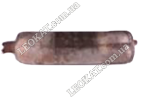 LEOKAT Викуп каталізаторів - Unknown/None -  - Сажовий фільтр (DPF) - 257-9020 A177A