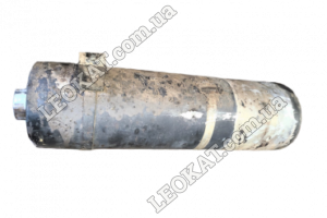 LEOKAT Викуп каталізаторів - Unknown/None -  - Сажовий фільтр (DPF) - 257-9022 NC7035103