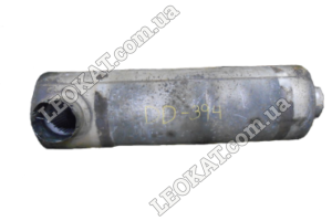 LEOKAT Викуп каталізаторів - Unknown/None -  - Сажовий фільтр (DPF) - 257-9038 NC85310506 / 36" can length