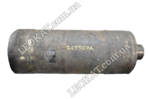 LEOKAT Викуп каталізаторів - Unknown/None -  - Сажовий фільтр (DPF) - 265507A Diesel HC converter