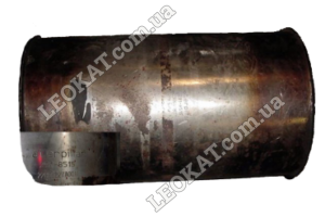 LEOKAT Викуп каталізаторів - Unknown/None -  - Сажовий фільтр (DPF) - 291-8515 556A07352A0004 / 21.75" can length.