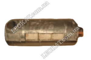 LEOKAT Викуп каталізаторів - Unknown/None -  - Сажовий фільтр (DPF) - 43293090020