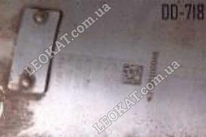 LEOKAT Викуп каталізаторів - Unknown/None -  - Сажовий фільтр (DPF) - A029E454 2880201 / 2880216 / 43102100088 / 33.75" Can Length.