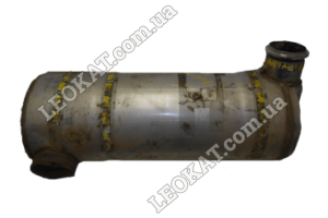 LEOKAT Викуп каталізаторів - Unknown/None -  - Сажовий фільтр (DPF) - A040F349 43086130497