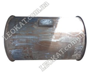 LEOKAT Викуп каталізаторів - Unknown/None -  - Сажовий фільтр (DPF) - D60012764