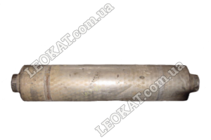 LEOKAT Викуп каталізаторів - Unknown/None -  - Сажовий фільтр (DPF) - M101283 (Longer) 44.5" Long with 5" pipes