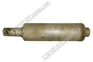 LEOKAT Викуп каталізаторів - Unknown/None -  - Сажовий фільтр (DPF) - M101283 (Shorter) Small Donaldson 31" long / 261-6856 / C0661B / 136-047-2821