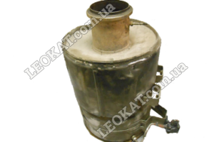 LEOKAT Викуп каталізаторів - Unknown/None -  - Сажовий фільтр (DPF) - Q629377 2871496 / 17.5" long diesel honeycomb unit wit 7.5" brick chamber.